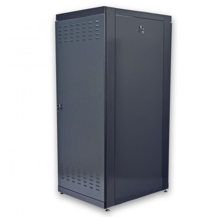 Шафа 19" 42U, 800х1055 мм (Ш*Г)