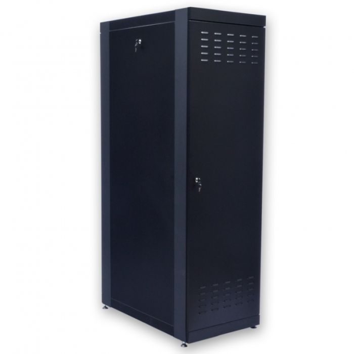 Шафа 19" 42U, 610х1055 мм (Ш*Г)