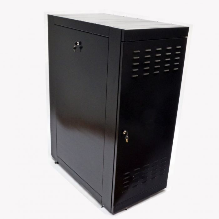 Шафа 19" 28U, 610х1055 мм (Ш*Г)