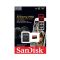 Карта пам'яті microSDXC (UHS-1 U3) SanDisk Extreme Pro A2 512Gb class 10 V30 (R200MB/s,W140MB/s) (adapter) (SDSQXCD-512G-GN6MA)