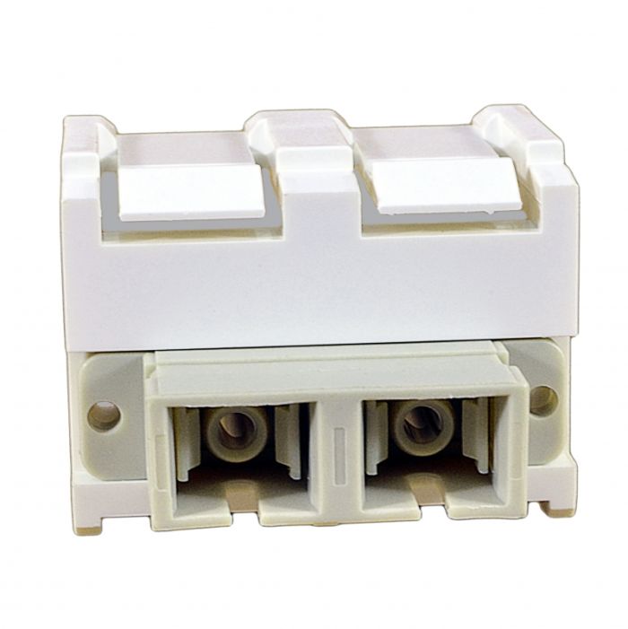 Модуль FutureLink 2ХSC MM (OM2), Corning