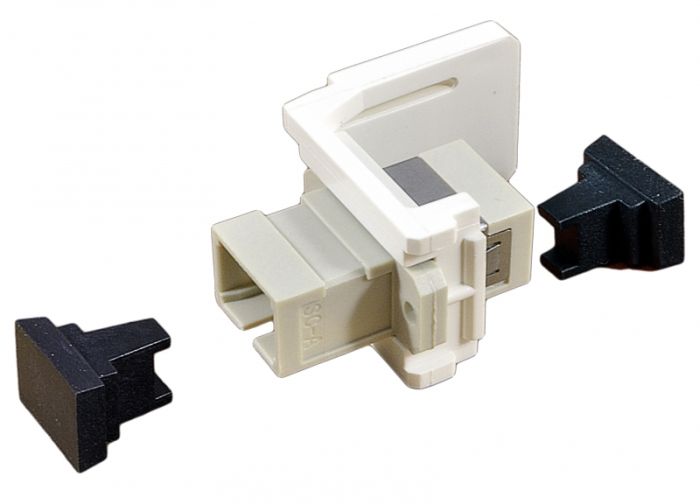 Модуль FutureLink 1ХSC MM (OM2), Corning