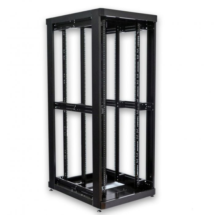 Шафа 19" 42U, 800х1055 мм (Ш*Г)