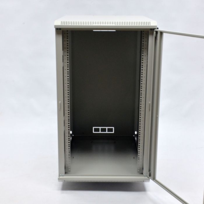 Шафа 21U, 600х800х1040 мм (Ш*Г*В), акрилове скло