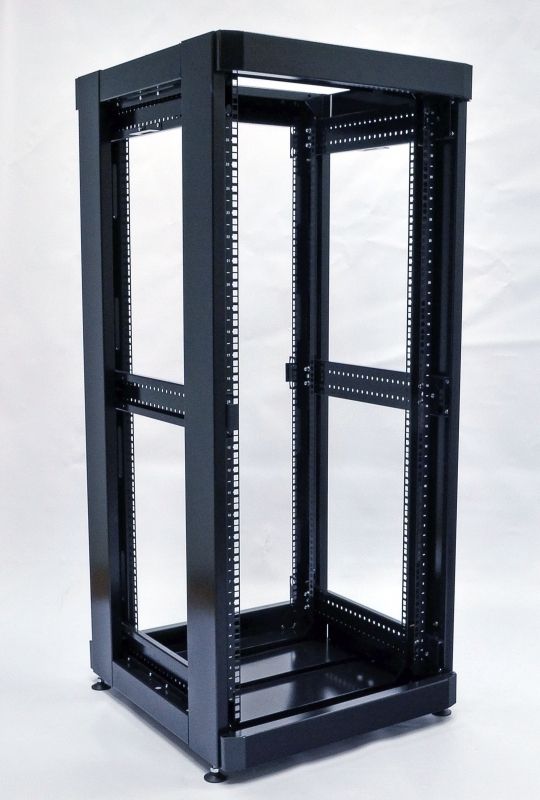 Шафа 19" 33U, 610х675 мм (Ш*Г)
