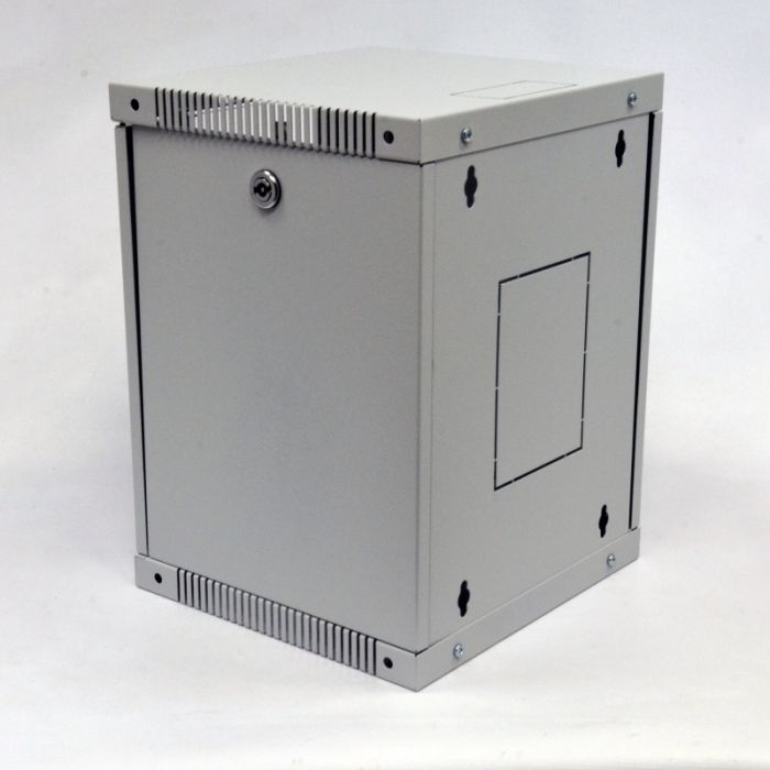 Шафа 10", 8U, 320х300х425 мм (Ш*Г*В)
