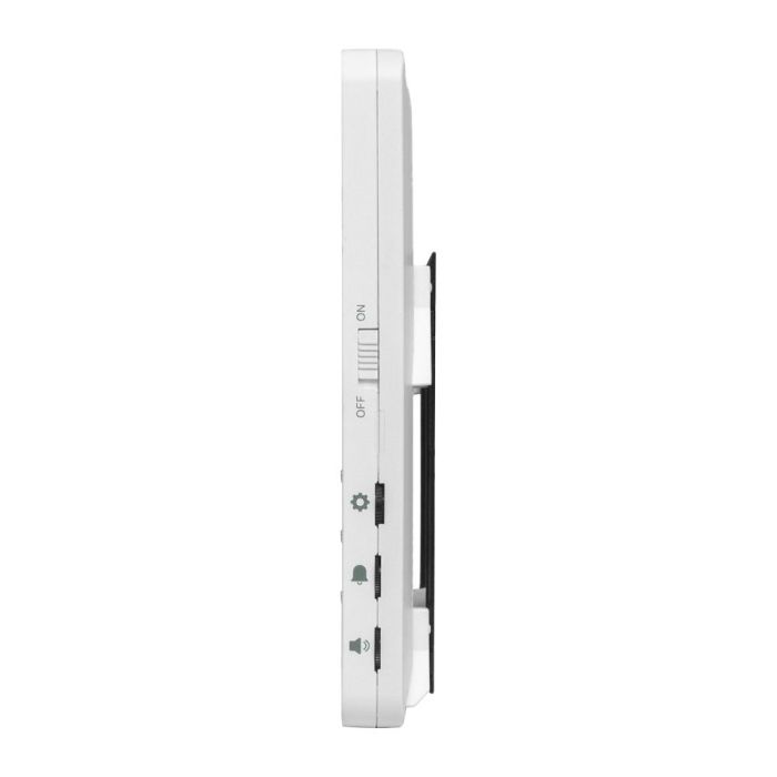 Відеодомофон Arny AVD-410 (white)