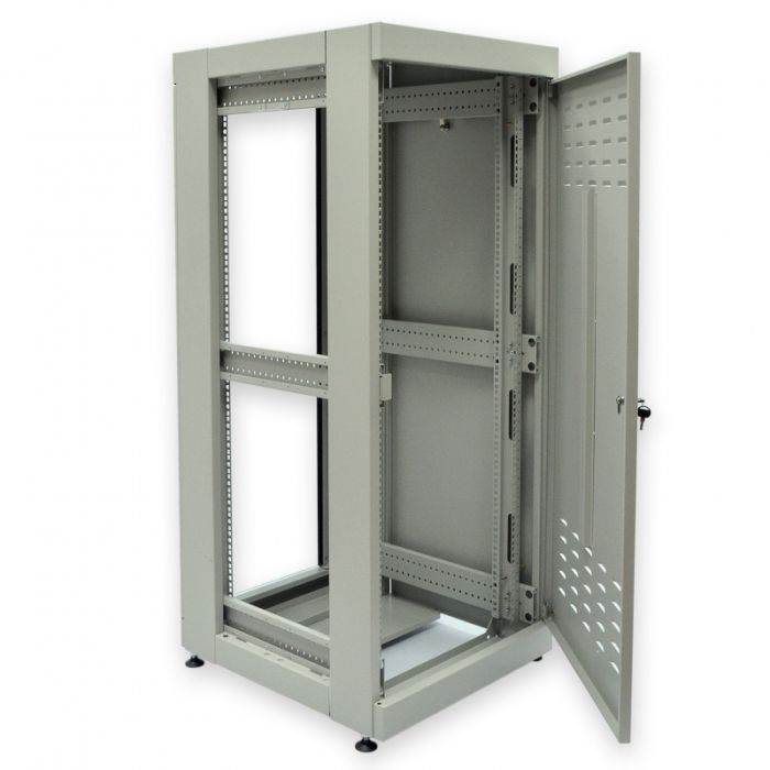 Шафа 19" 42U, 610х865 мм (Ш*Г)