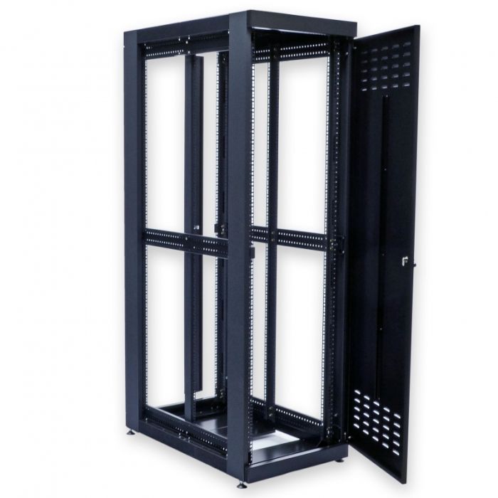 Шафа 19" 42U, 610х1055 мм (Ш*Г)