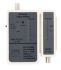 Кабельний тестер Merlion ST-248BNC, RJ-45 + BNC