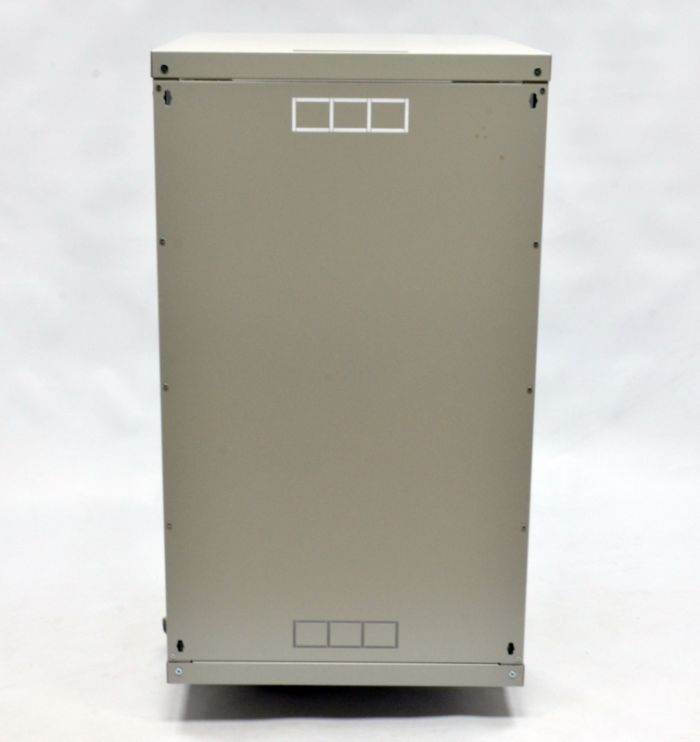 Шафа 21U, 600х600х1040 мм (Ш*Г*В), акрилове скло