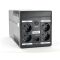 ДБЖ Ritar RTP1000 (600W) Proxima-D, LCD, AVR, 3st, 4xSCHUKO socket, 2x12V7Ah, plastik Case ( 460 x 225 X 245 ) 9,4 кг Q2