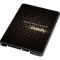 Накопичувач SSD Apacer AS340X 120GB 2.5"; 7mm SATAIII 3D NAND Read/Write: 550/520 MB/sec (AP120GAS340XC-1)