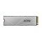 Накопичувач SSD M.2 ADATA GAMMIX S60 1TB 2280 PCIe 4x4 NVMe 3D NAND Read/Write:5000/3200 MB/sec (AGAMMIXS60-1T-CS)