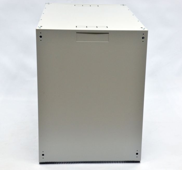 Шафа 21U, 600х800х1040 мм (Ш*Г*В), акрилове скло