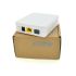 Абонентський термінал XPON-ONU 1*1000M RJ45+1 Pon