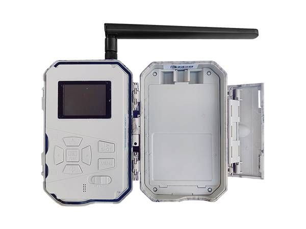 4G фотопастка BolyGuard BG662-M 56Mp, GPS (1282)