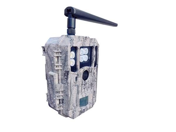 4G фотопастка BolyGuard BG662-M 56Mp, GPS (1282)