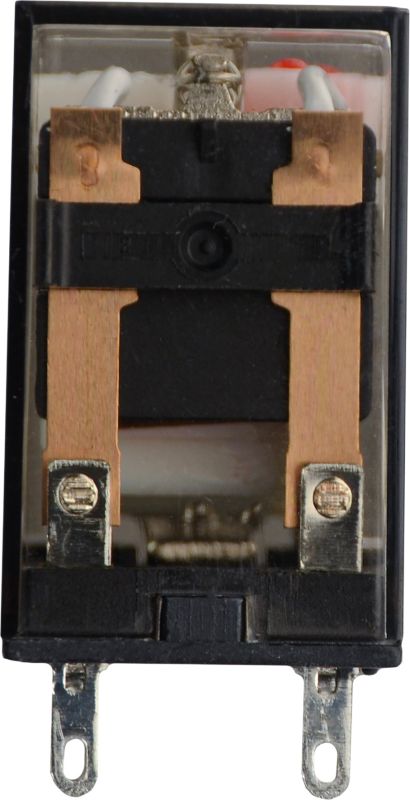Реле МY2 (AC 12 V)