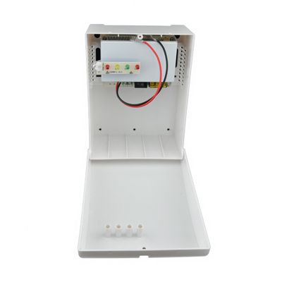 Комплект блок безперебійного живлення Full Energy BBGP-125 + акумулятор 12В 7 Ач для ДБЖ Faraday Electronics FAR7-12