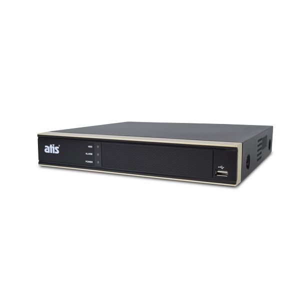 Відеореєстратор ATIS XVR 4104NA