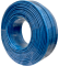 Мережевий кабель GEAR CAT.5E FTP Copper 4Px2x0.51 PVC Indoor 100M (GEC-FTPCU051100)