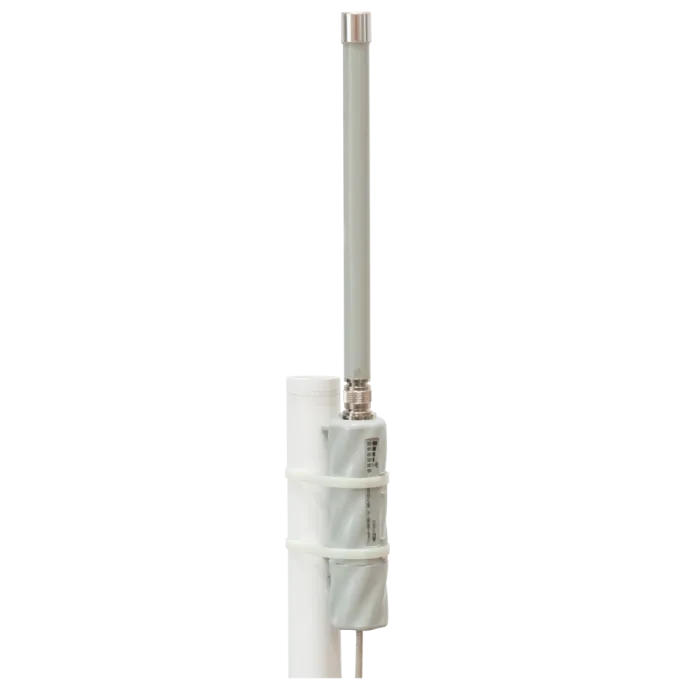 MikroTik GrooveA 52 (RBGrooveA-52HPn) зовнішня Точка доступу