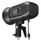Студійний спалах з батарейкою HD-400 TTL Pro, 400 Вт