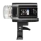 Студійний спалах з батарейкою HD-400 TTL Pro, 400 Вт