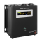 ДБЖ з правильною синусоїдою 24V LPY-W-PSW-2500VA+(1800Вт)17A/31A для LiFePO4