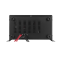 ДБЖ з правильною синусоїдою 24V LPY-W-PSW-2500VA+(1800Вт)17A/31A для LiFePO4