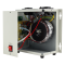 Стабілізатор напруги LP-W-2500RD (1500Вт / 7 ступ)