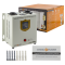 Стабілізатор напруги LP-W-3500RD (2100Вт / 7 ступ)
