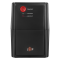 Лінійно-інтерактивне ДБЖ LPМ U850VA-P (510Вт)