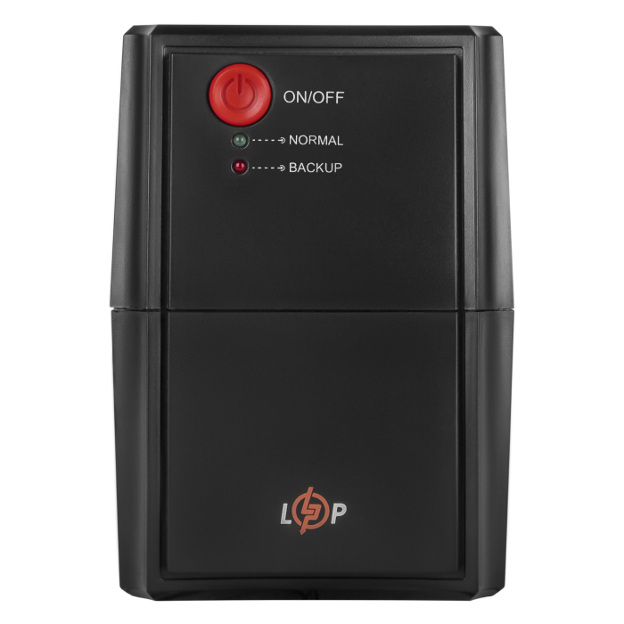 Лінійно-інтерактивне ДБЖ LPМ U850VA-P (510Вт)
