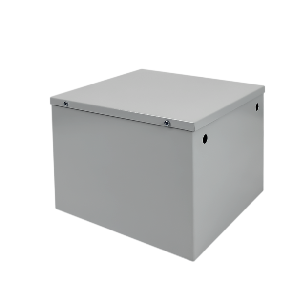 Акумуляторний корпус 12V 202 Ah металл