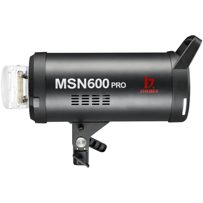 Студійний спалах 600 Вт Jinbei MSN 600 Pro