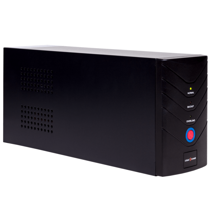 Лінійно-інтерактивне ДБЖ LP 650VA (390Вт)