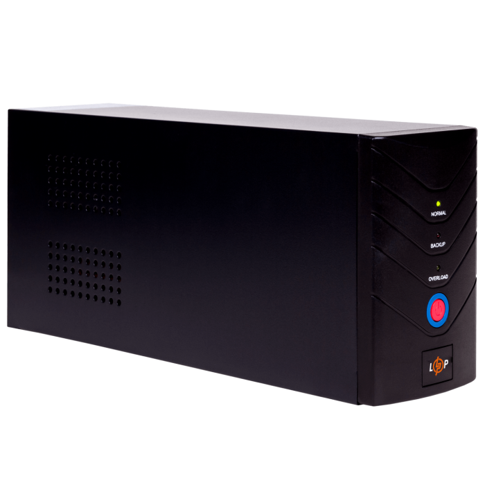 Лінійно-інтерактивне ДБЖ LP U650VA (390Вт)