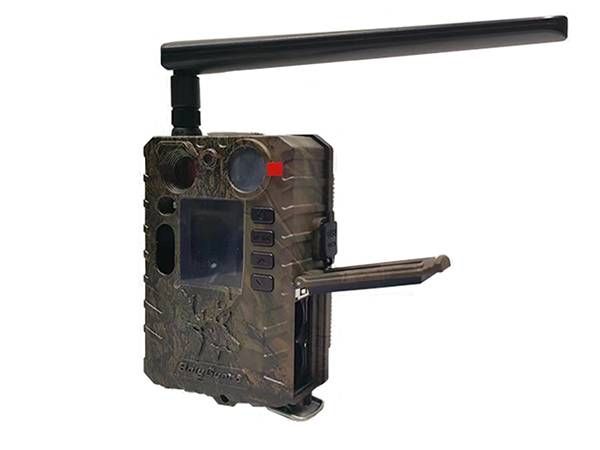 4G фотопастка BolyGuard BG410-M(S)FP (32Гб, 18650 х 2шт.)
