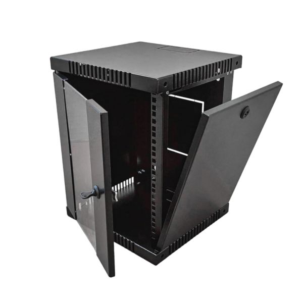 Шафа 10", 6U, 320х300мм (Ш*Г)