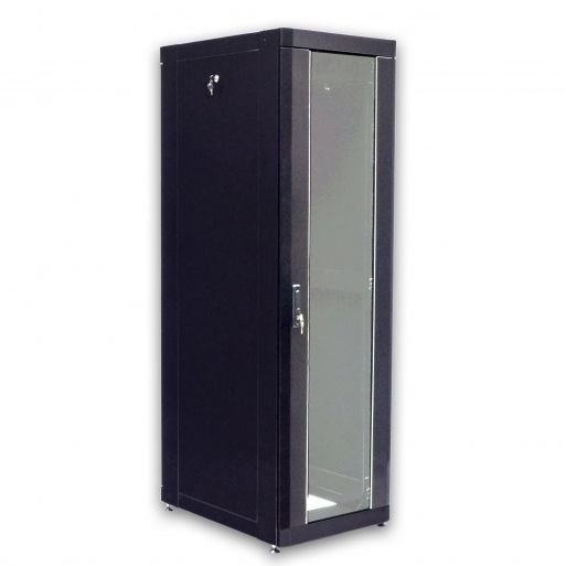 Шафа 19" 42U, 610х865 мм (Ш*Г)