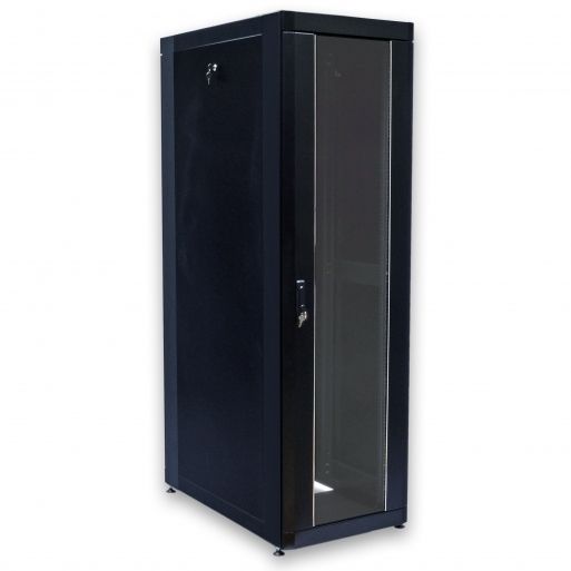 Шафа 19" 42U, 610х1055 мм (Ш*Г)