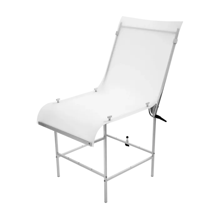 Фотостіл для предметної зйомки Jinbei JB-60x130 Photographic Table