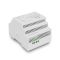 Блок живлення Full Energy BGP-127UDIN 12 В / 7.5 А для кріплення на DIN рейку