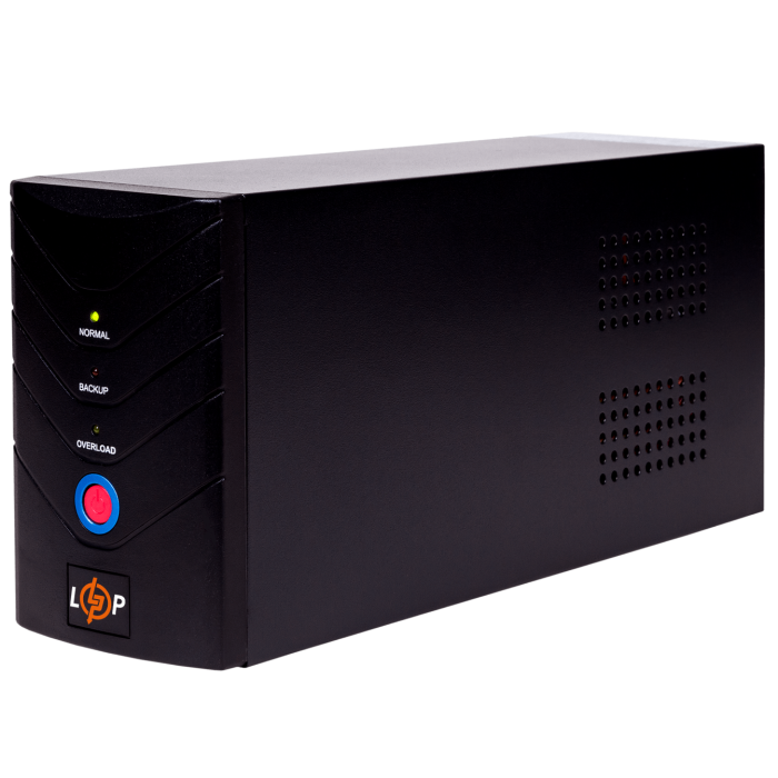Лінійно-інтерактивне ДБЖ LP 850VA (510Вт)