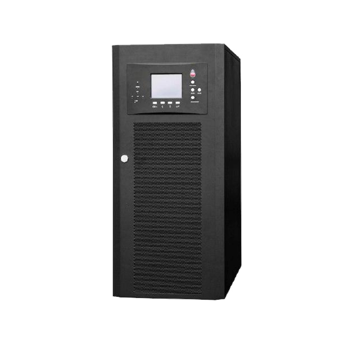 Гібридний сонячний інвертор (ДБЖ) LogicPower 20kVA MPPT - 3 фазний
