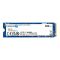 Накопичувач SSD M.2 Kingston NV3 500GB NVMe 2280 PCIe 4.0 x4 3D NAND (SNV3S/500G)