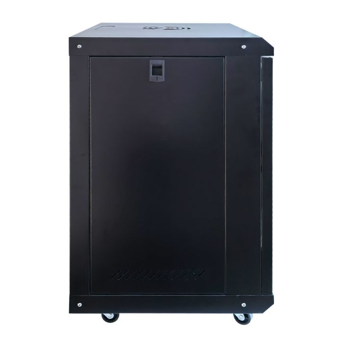 Шафа телекомунікаційна навісна металева 19" GEAR 15U 600x600 мм (GWMSN-15U-600-600)
