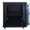 Шафа телекомунікаційна навісна металева 19" GEAR 15U 600x600 мм (GWMSN-15U-600-600)